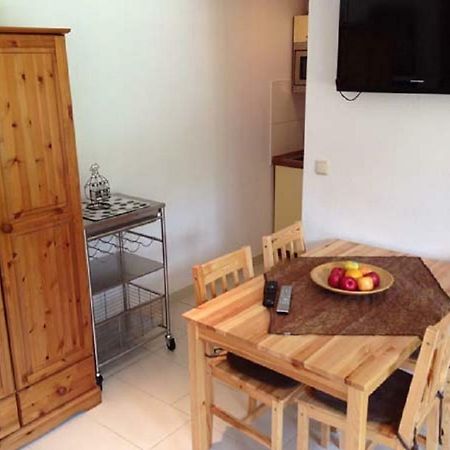 Bungalow Am Haff Grambin Ngoại thất bức ảnh
