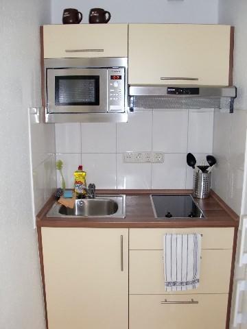 Bungalow Am Haff Grambin Ngoại thất bức ảnh